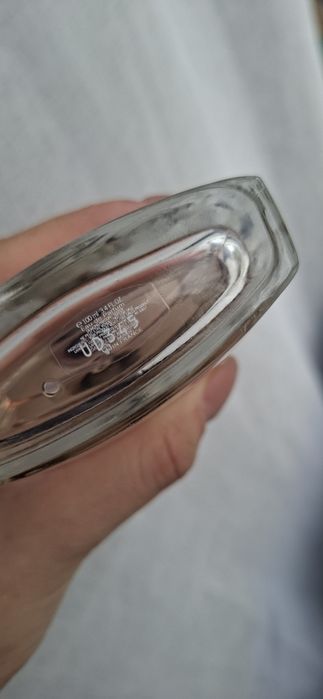 LANCÔME miracle Винтаж