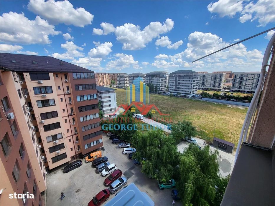Inchiriere apartament decomandat Militari Residence