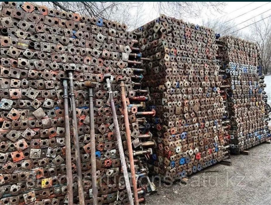 Фанера опалубка струбцина