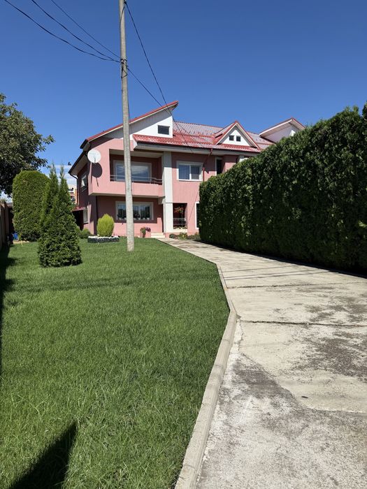Casa duplex Ultracentral