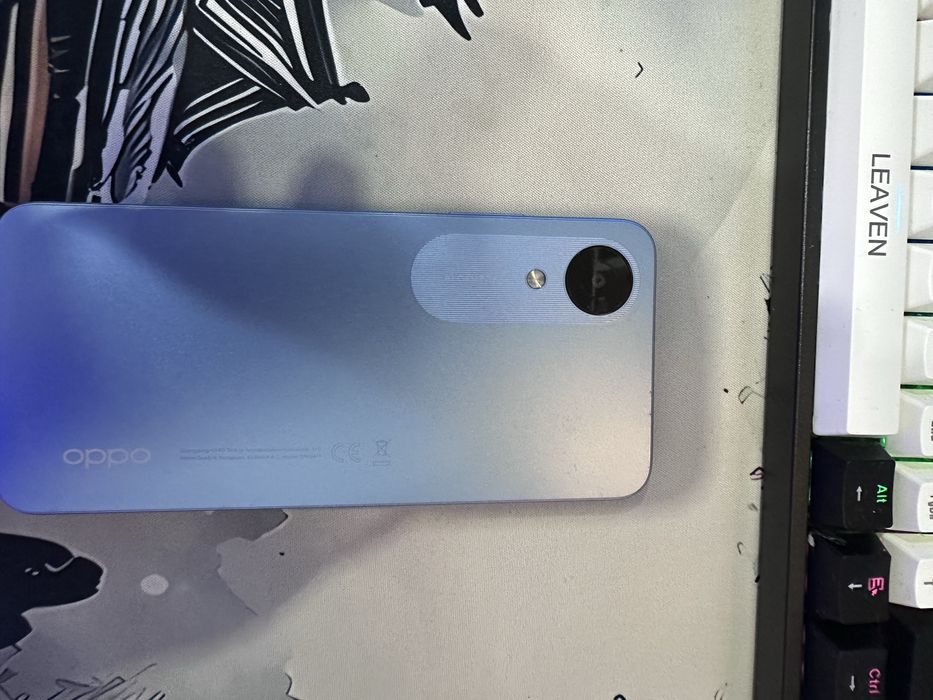 Продам телефон ОPoo
