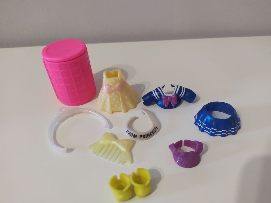 Продам кукол ЛОЛ