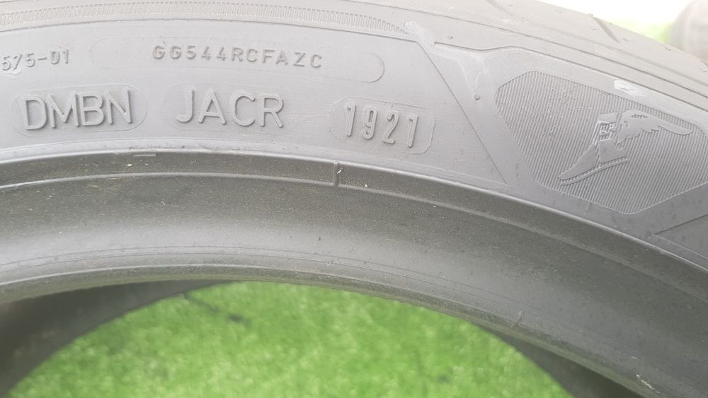 Anvelopa 1x275 35 20 goodyear dot 21