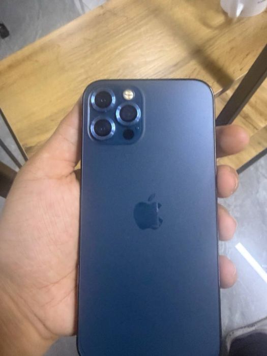 Iphone 12 pro