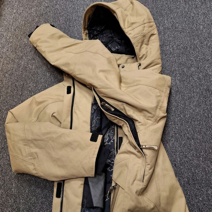 Columbia Titanium ( omni-tech)