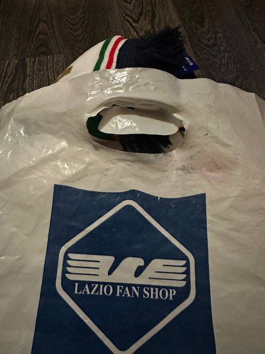 Шал Лацио оригинален