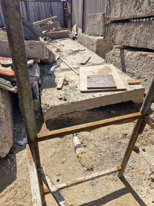 Продоется Плиты перекрития