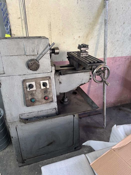 Оборудване за обработка на метали