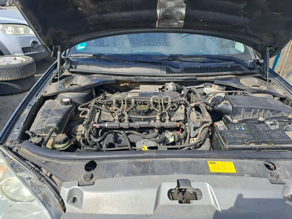 Форд Мондео 2.0 tdci на части !