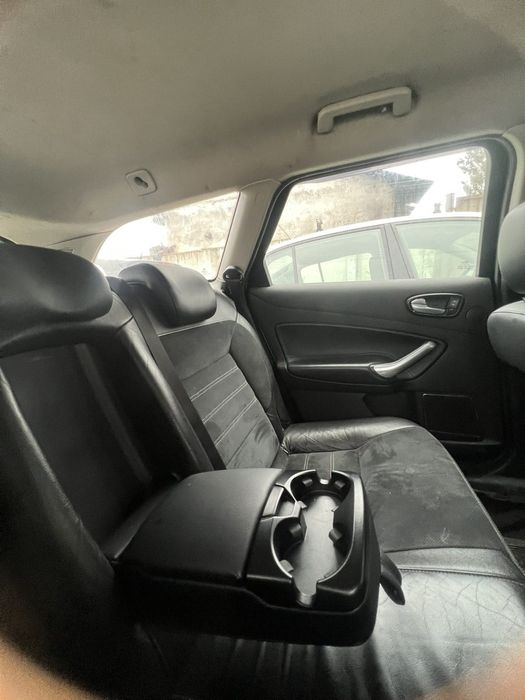 Vând ford mondeo mk4 2007