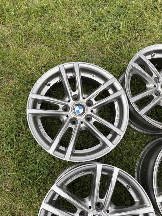 Джанти 5х120 16 цола BMW
