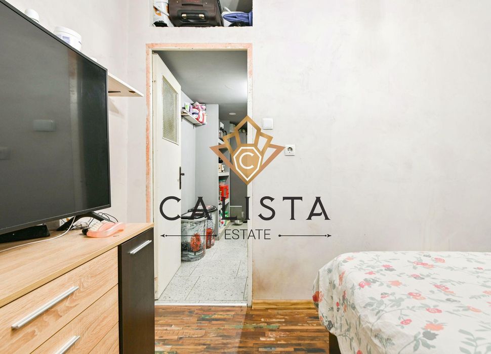 Двустаен апартамент за продажба в ж.к. Люлин 1, 2087735