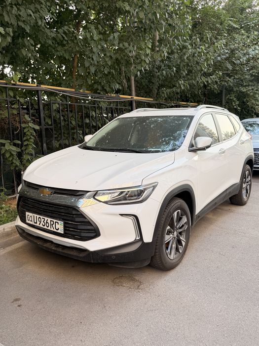 Tracker 2 premier