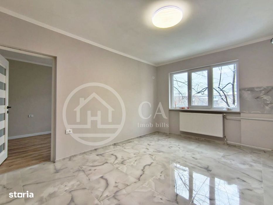 Apartament de vânzare cu 2 camere în zona Iosia Nord, Oradea