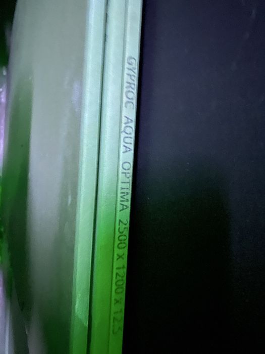 Гипсокартон дешево