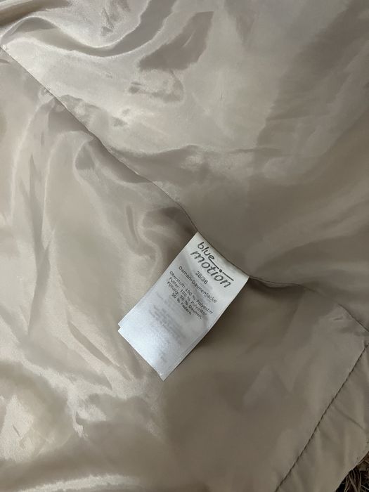 Дамско пухено яке