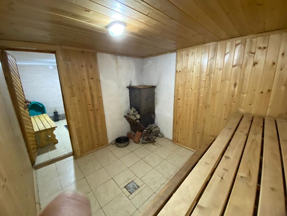 Дом в селе Кенесары. Бурабайсий район .