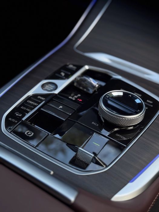 Bmw x7 40i Xdrive
