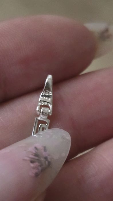 Bratara argint cu opal