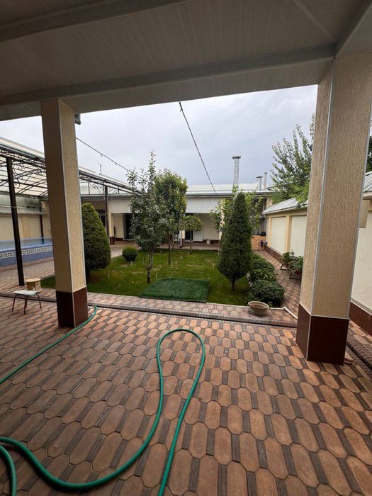 Продается Евродача в Паркенте, все условия