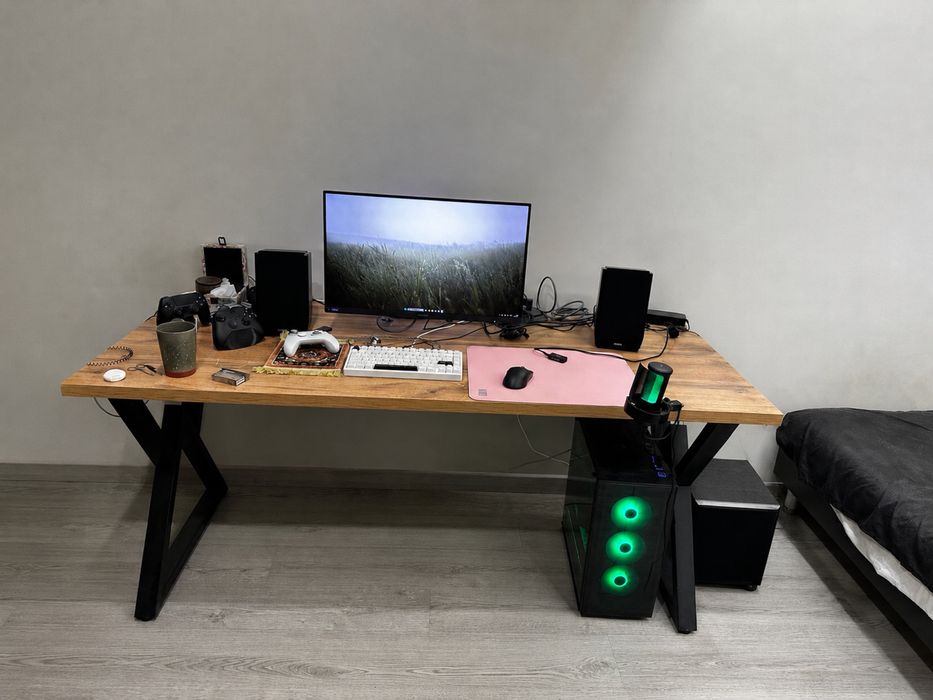 Стол письменный 180x80x76