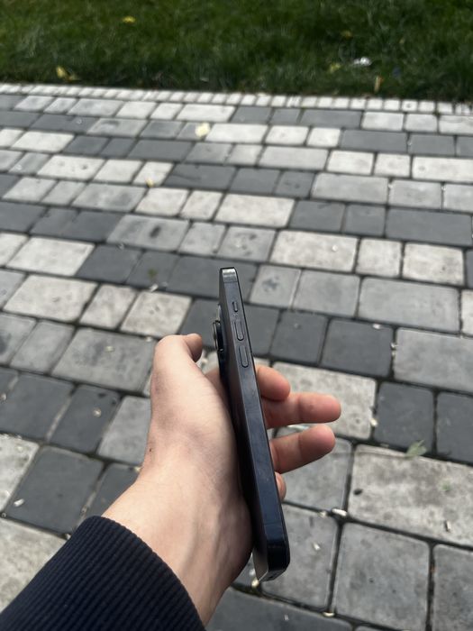Iphone 14 pro black