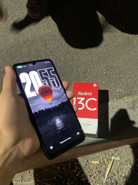редми 13с 256гб..