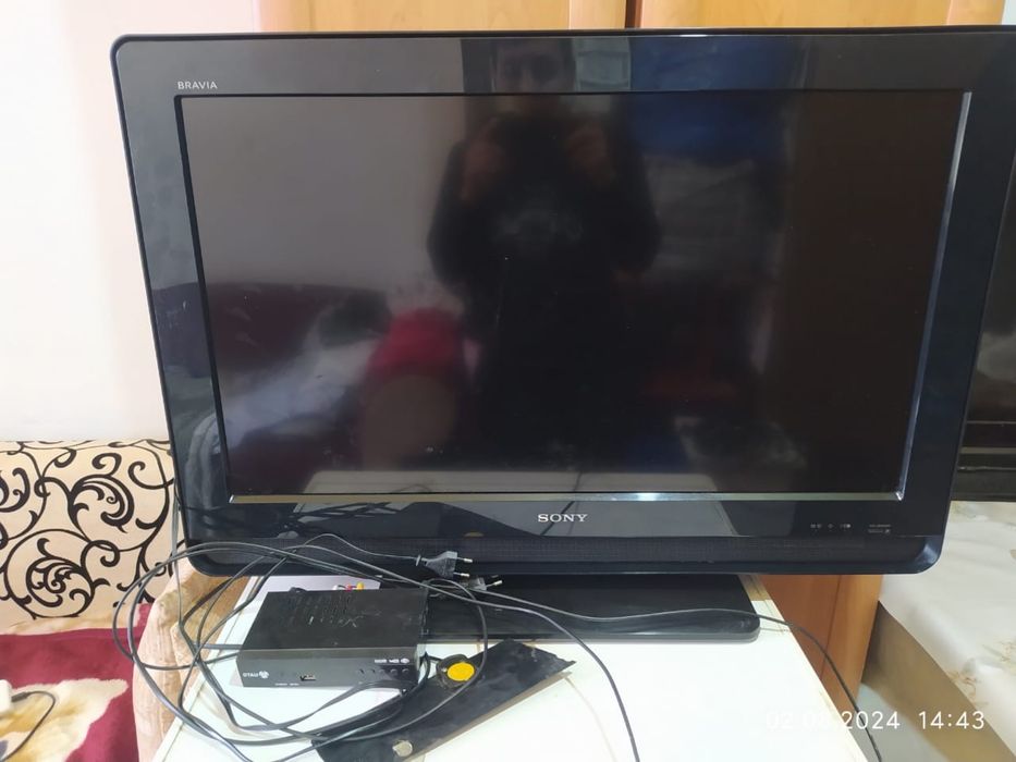 Продам телевизор