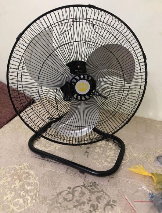 Вентилятор 3в1 настенный,напольный,настольный Алматы доставка бесплатн