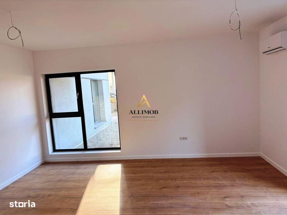 Apartament 3 camere in Ploiesti, zona Albert