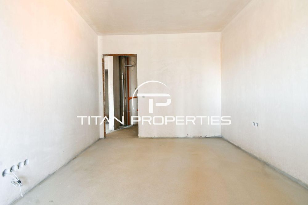 Двустаен за продажба в кв. Овча купел