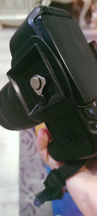 Штатив ECOPOD E-155 для съемки