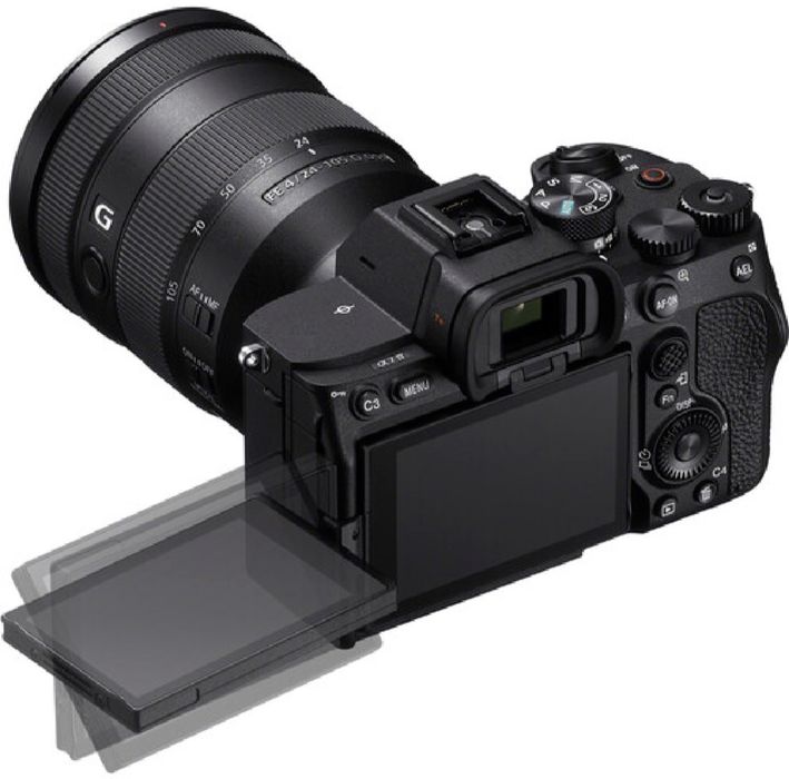 Sony A7 iv Гибридная Камера