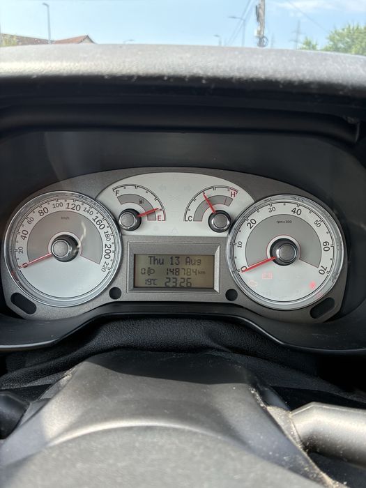 Fiat Linea 1.3 Diesel Multijet