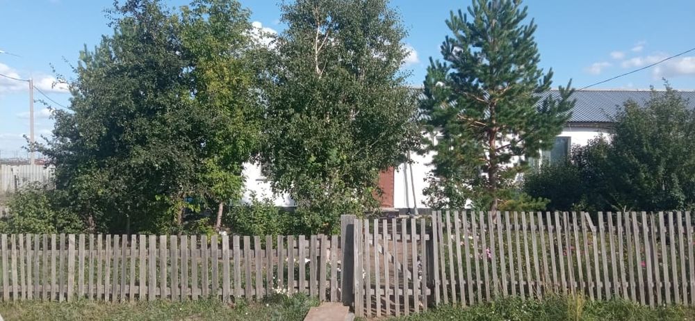 Частный дом Нурлы Кош