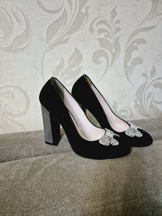 Туфли женские 38 размер