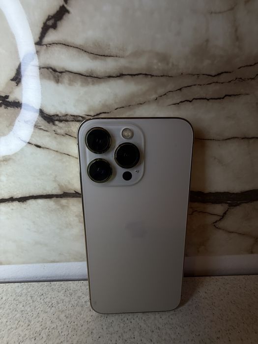 Magazin Vindem Iphone 13 Pro Gold 128 GB