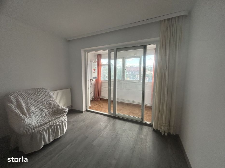 Apartament 3 camere, ultracentral.