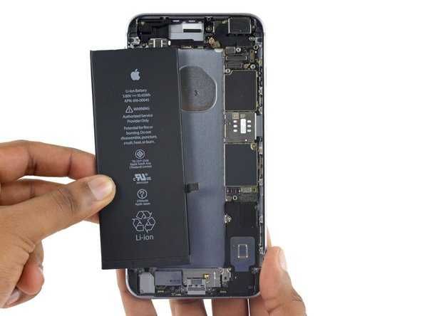 Baterie Acumulator iPhone 6 iPhone 6s iPhone 6s Plus iPhone 6 Plus