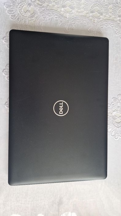 Vand laptop dell