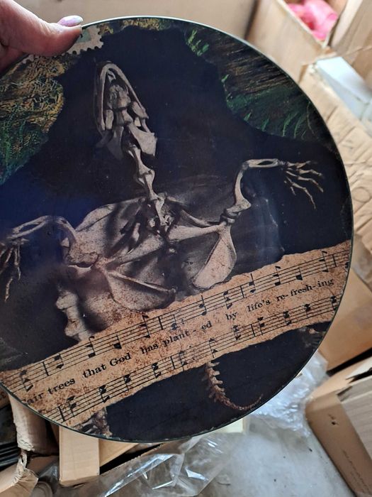 Табли за всеки дом