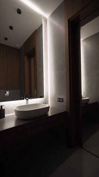 Продажа 3-комнатной квартиры в ЖК Infinity 72м2: Яшнабад Ц1 Школа 145