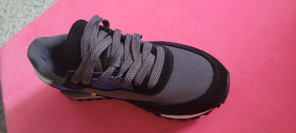 Кроссовки 37 размер