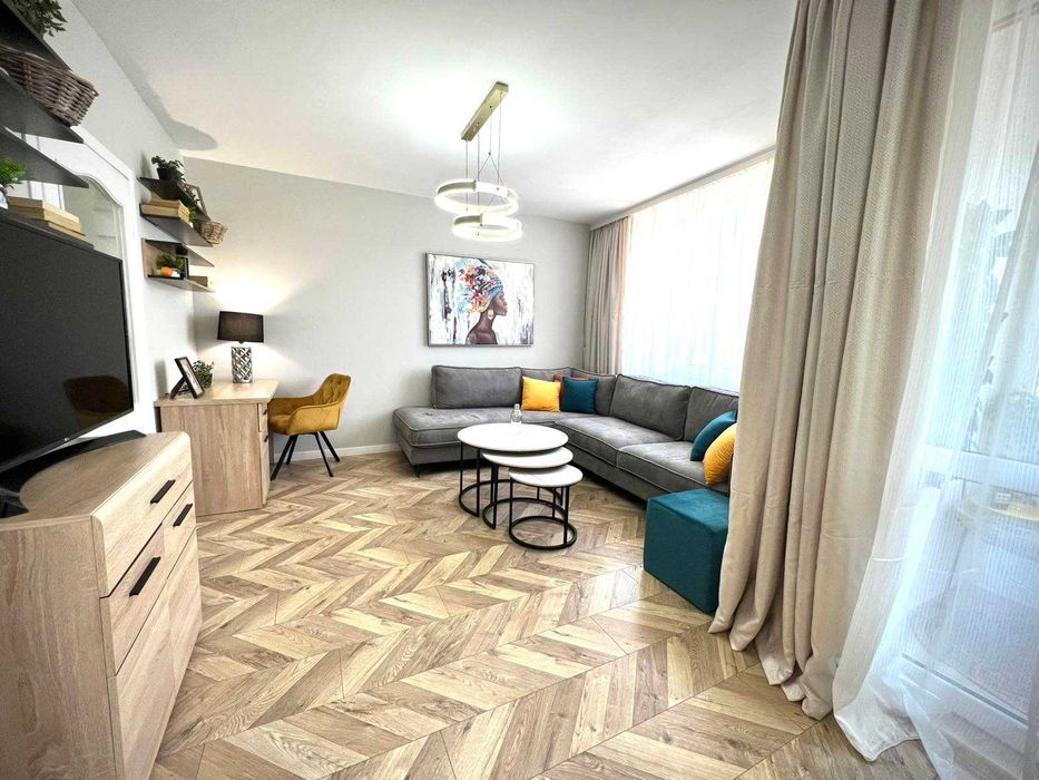 Продава се Тристаен апартамент в Пловдив, Христо Смирненски - 97 кв.м за 2269 €/кв.м - Снимка #3