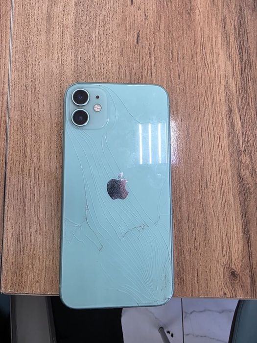 iPhone 11 обмен