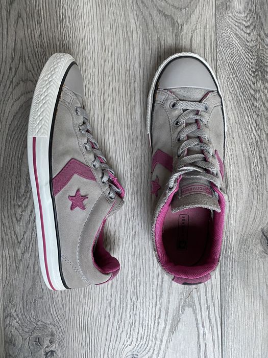 Converse All Star (Mărimea 37.5)