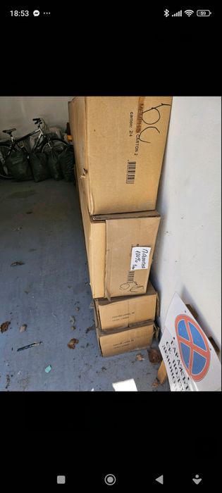 Пергола 3Х 6М LUXE Антрацит