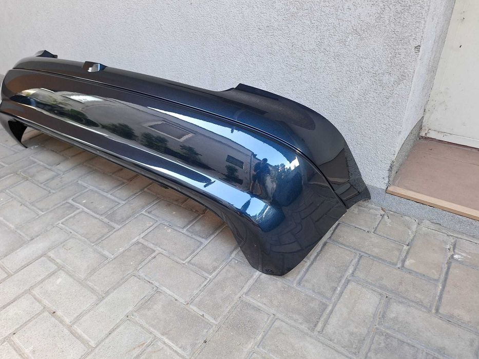 Bara Spate Opel Astra G An 1998-2004 Vopsita Albastru