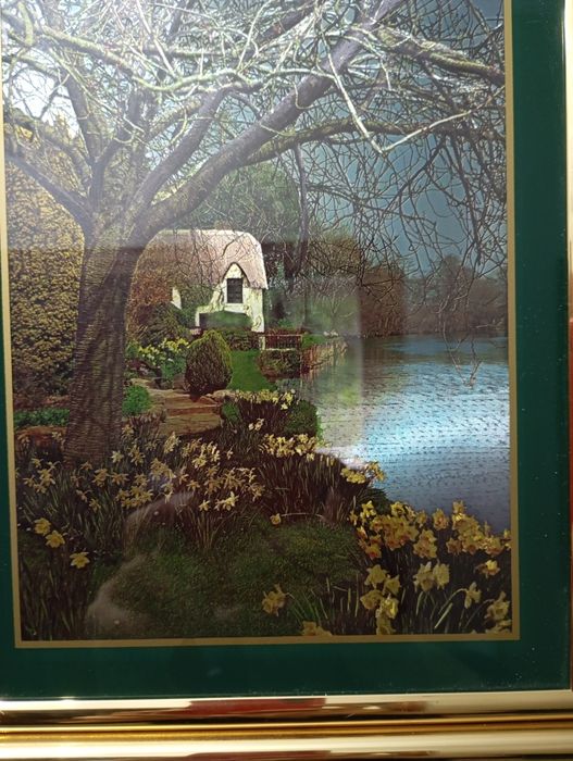 Декоративные картины для интерьера