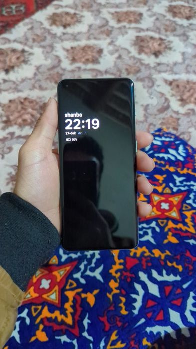 OnePlus 10 pro sotiladi